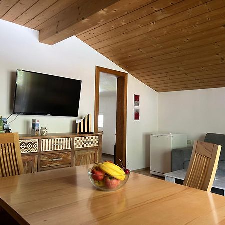 Apartmán Haus Hofer Bramberg am Wildkogel Exteriér fotografie