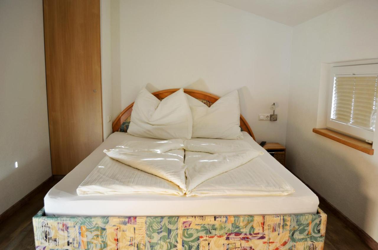 Apartmán Haus Hofer Bramberg am Wildkogel Exteriér fotografie