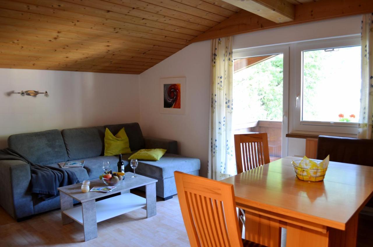 Apartmán Haus Hofer Bramberg am Wildkogel Exteriér fotografie