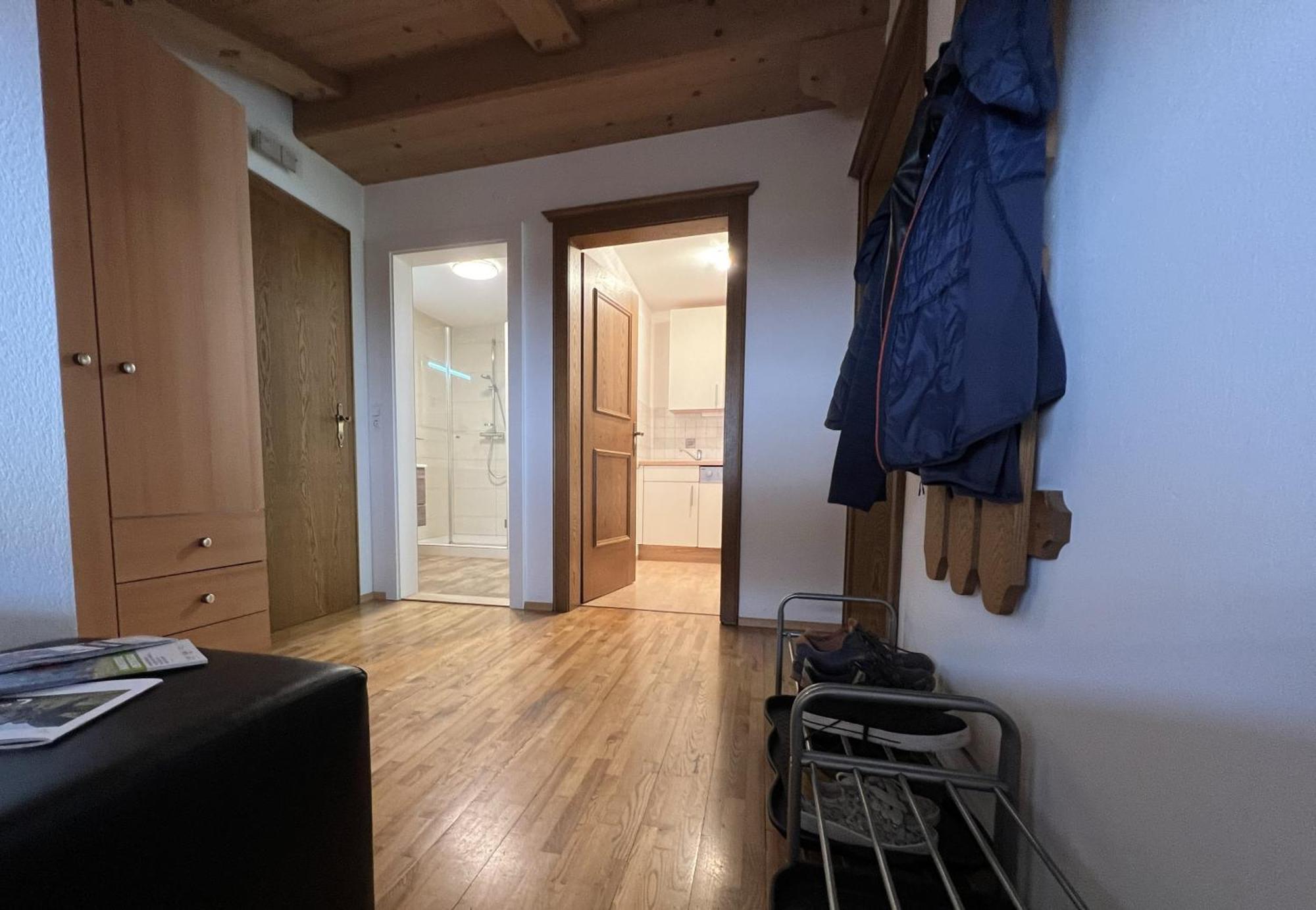 Apartmán Haus Hofer Bramberg am Wildkogel Exteriér fotografie
