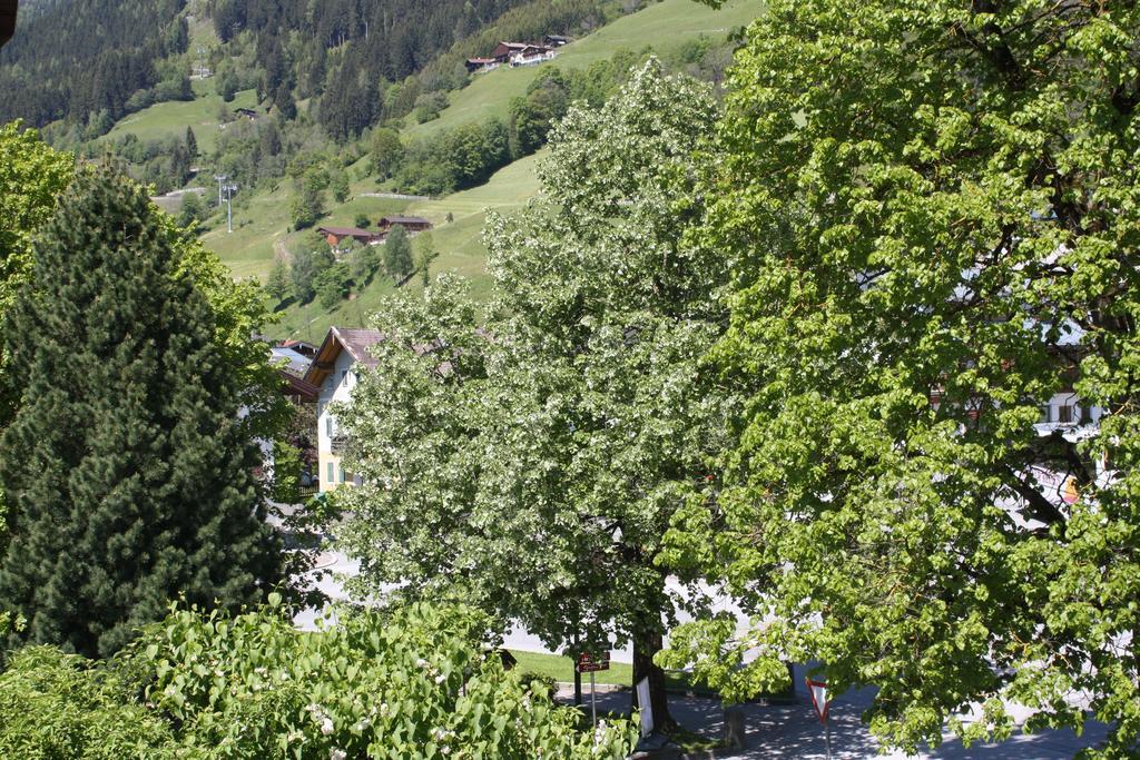 Apartmán Haus Hofer Bramberg am Wildkogel Pokoj fotografie