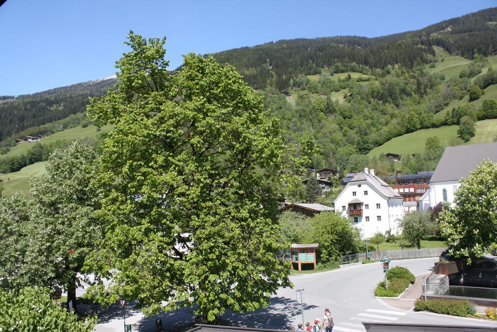 Apartmán Haus Hofer Bramberg am Wildkogel Pokoj fotografie