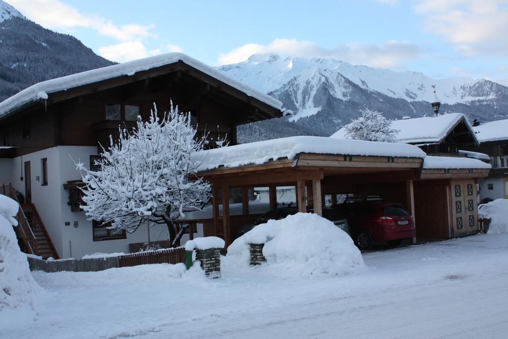 Apartmán Haus Hofer Bramberg am Wildkogel Pokoj fotografie
