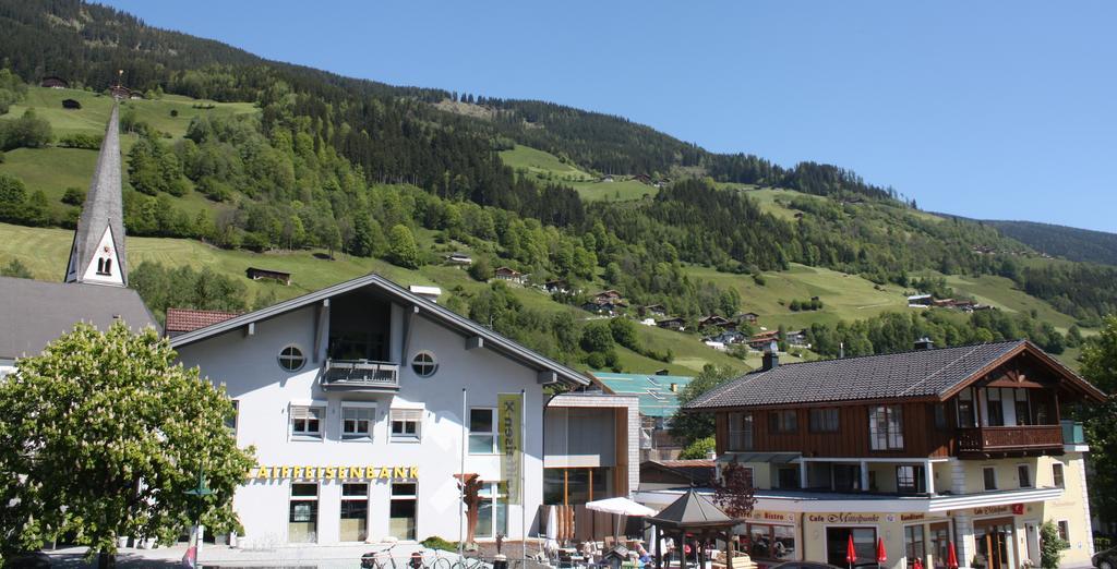 Apartmán Haus Hofer Bramberg am Wildkogel Pokoj fotografie