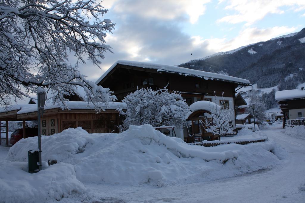 Apartmán Haus Hofer Bramberg am Wildkogel Pokoj fotografie